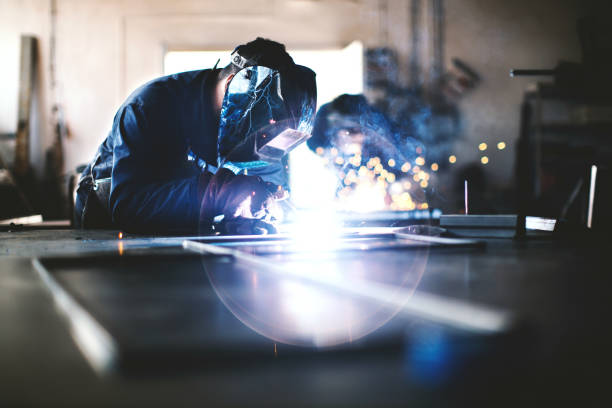 Best Structural Steel Welding in Daleville, IN