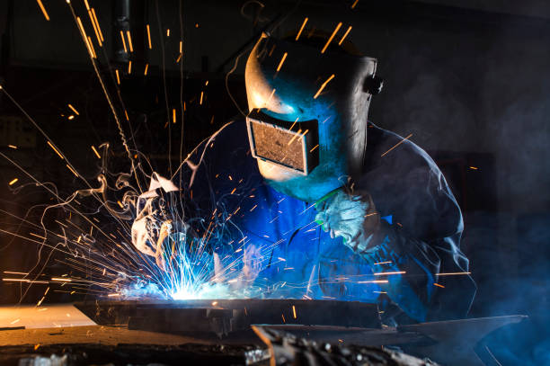 Best Automation and Robotic Welding in Daleville, IN