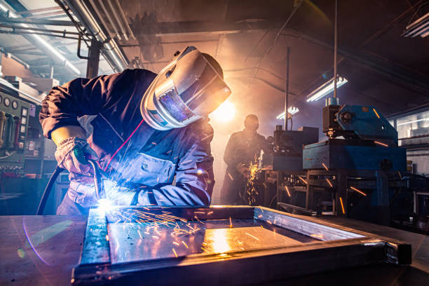 Best Artistic and Custom Metal Fabrication in Daleville, IN