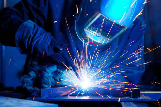 Best Aerospace and Defense Welding in Daleville, IN
