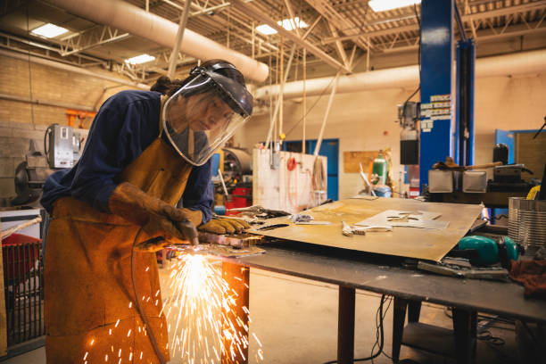 Best Food and Beverage Processing Equipment Welding in Daleville, IN