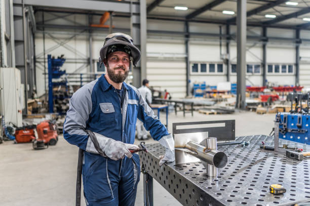 Best Marine and Shipbuilding Welding in Daleville, IN