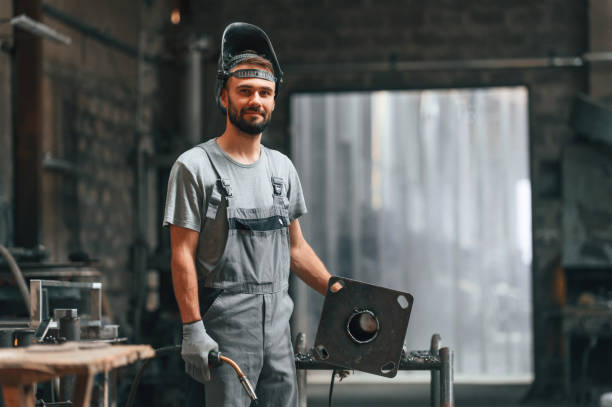 Best Maintenance and Repair Welding in Daleville, IN