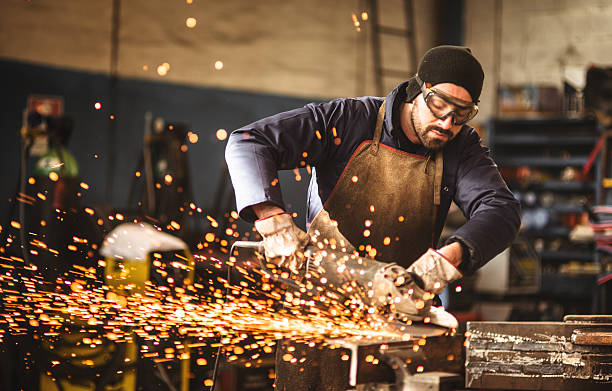  Daleville, IN Welder Pros