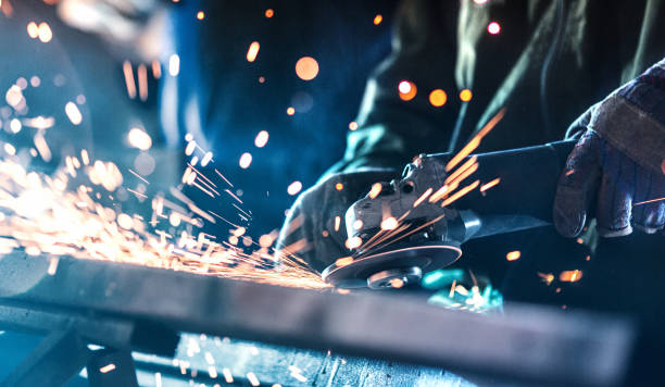 Reliable Daleville, IN Welder & Metal Fabrication Solutions